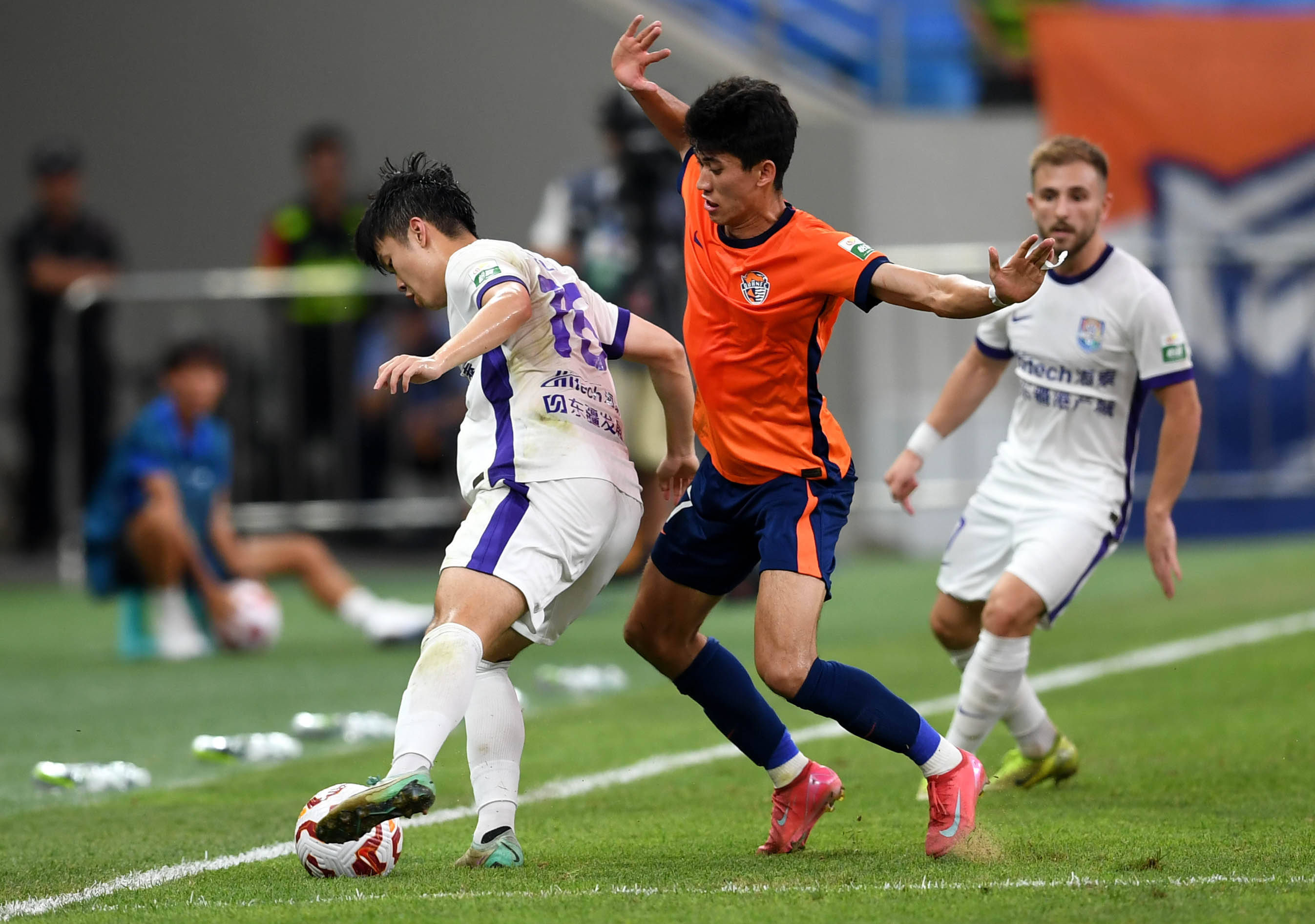 厚的队伍 厚的队伍