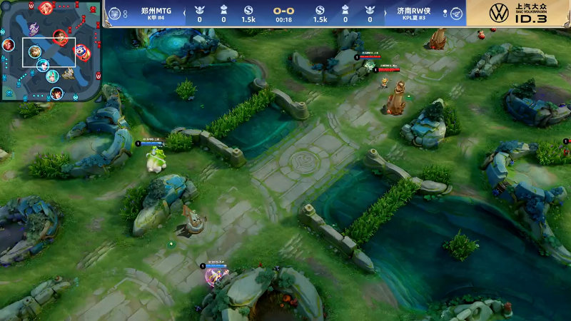 球的发展趋 球的发展趋