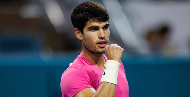 迈阿密输了 迈阿密输了