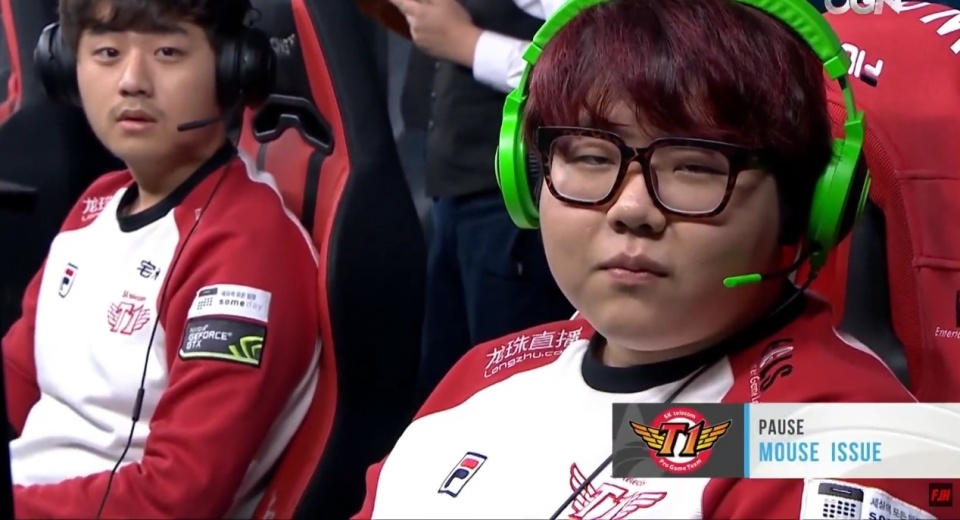 许多选手和 许多选手和