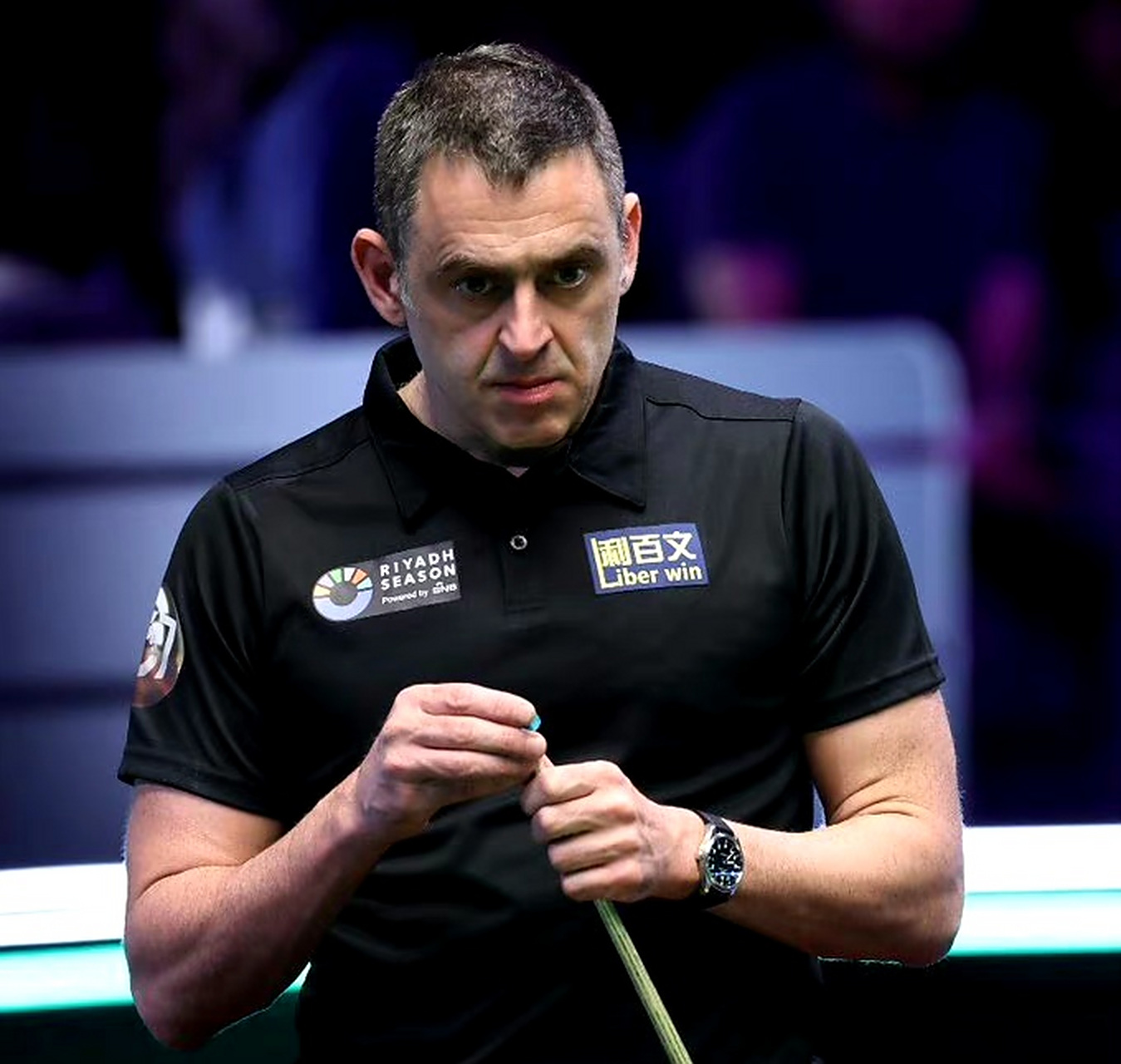 许多选手和 许多选手和